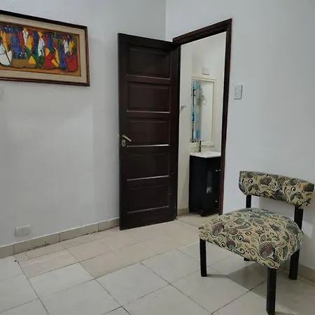 Departamento Centrico Monoambiente Apartment Resistencia Exterior photo