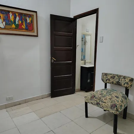 Departamento Centrico Monoambiente Apartment Resistencia Exterior photo