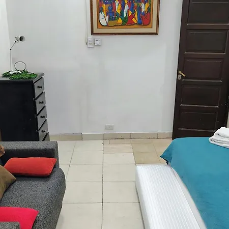 Departamento Centrico Monoambiente Apartment Resistencia Exterior photo