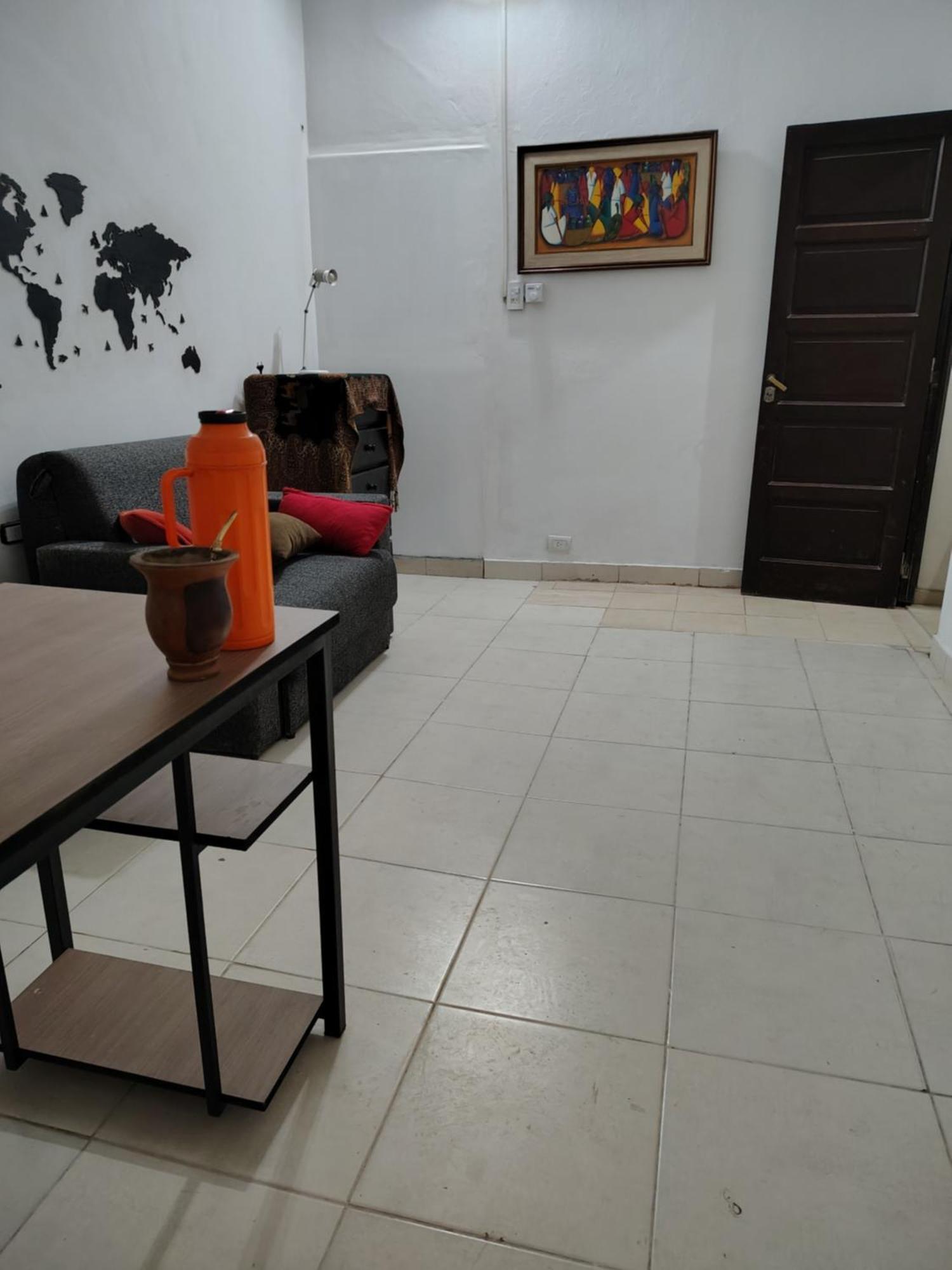 Apartment Departamento Centrico Monoambiente