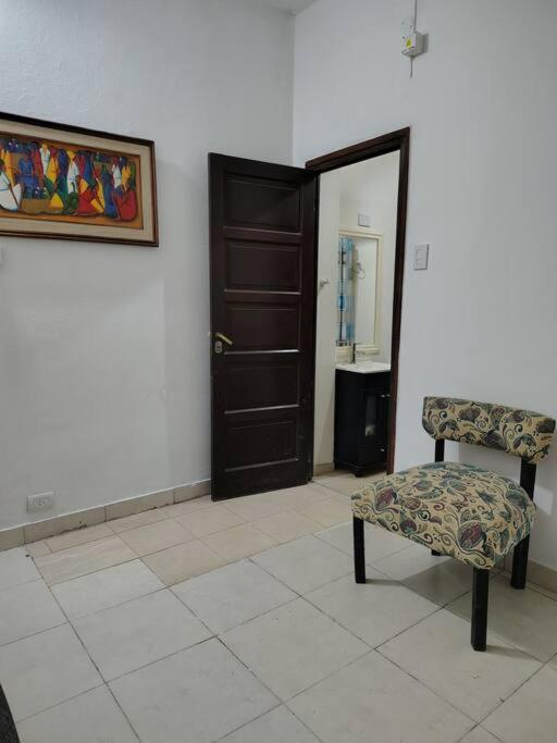 Departamento Centrico Monoambiente Apartment