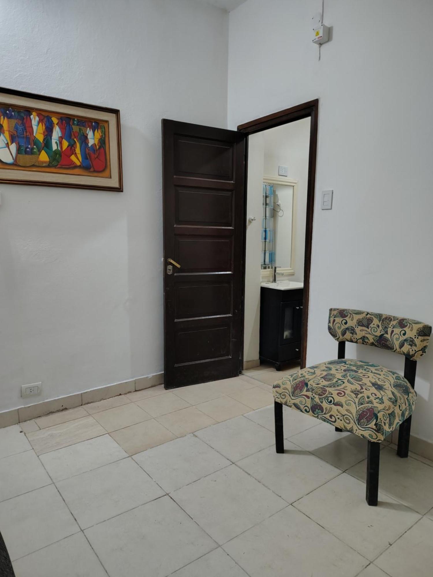 Apartment Departamento Centrico Monoambiente Resistencia