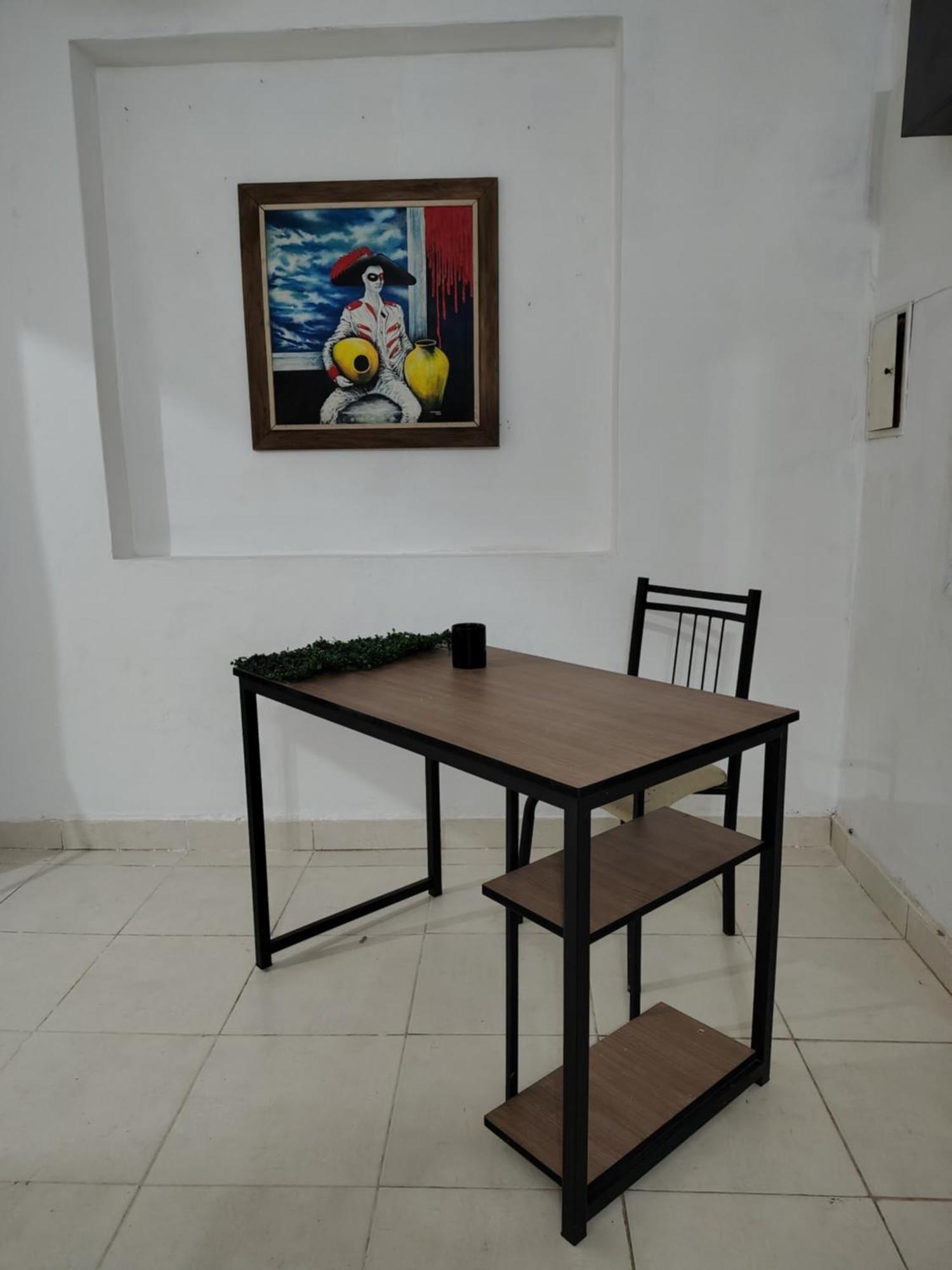 Apartment Departamento Centrico Monoambiente