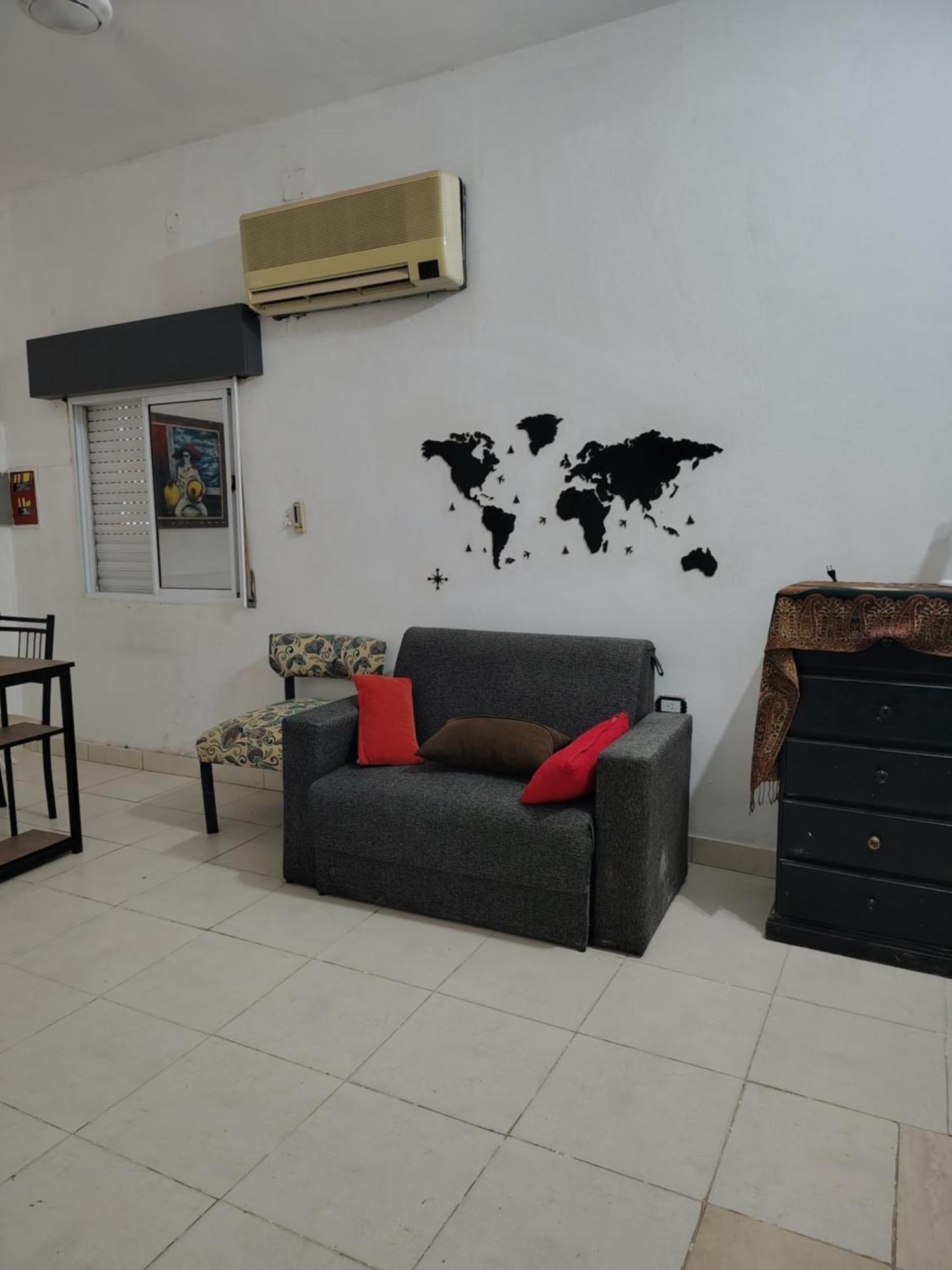 Departamento Centrico Monoambiente Resistencia